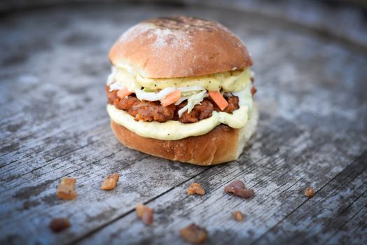 Sloppy Joes