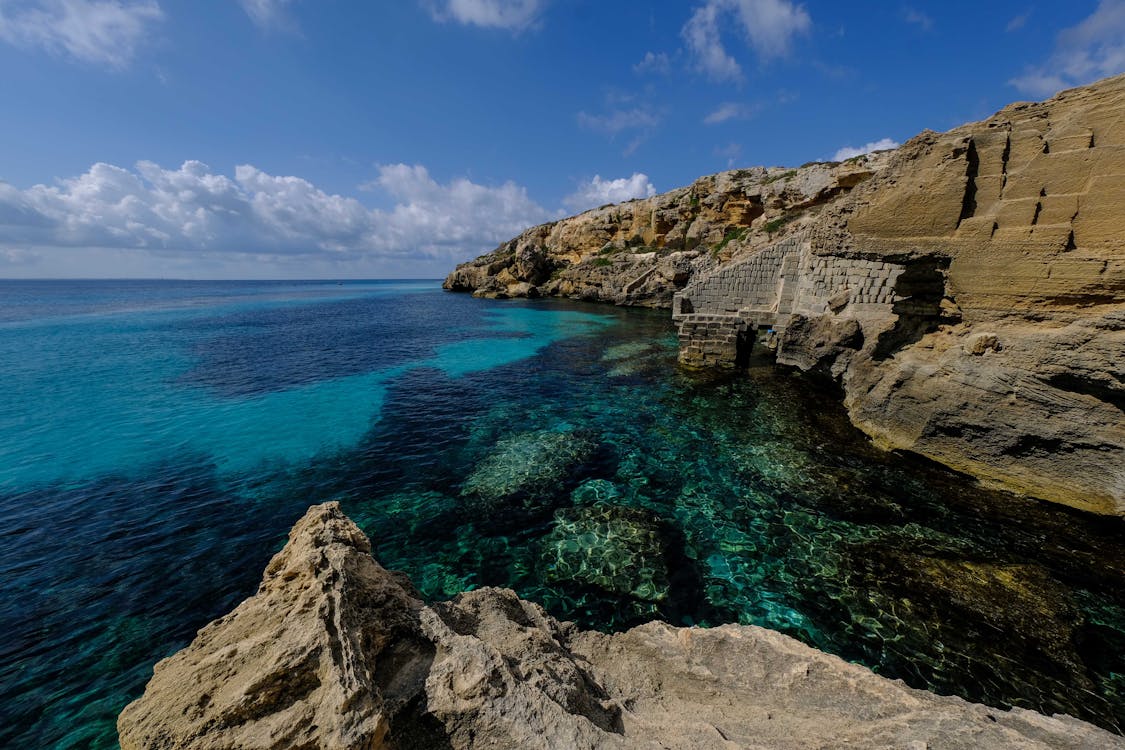 Horseshoe Bend · Free Stock Photo