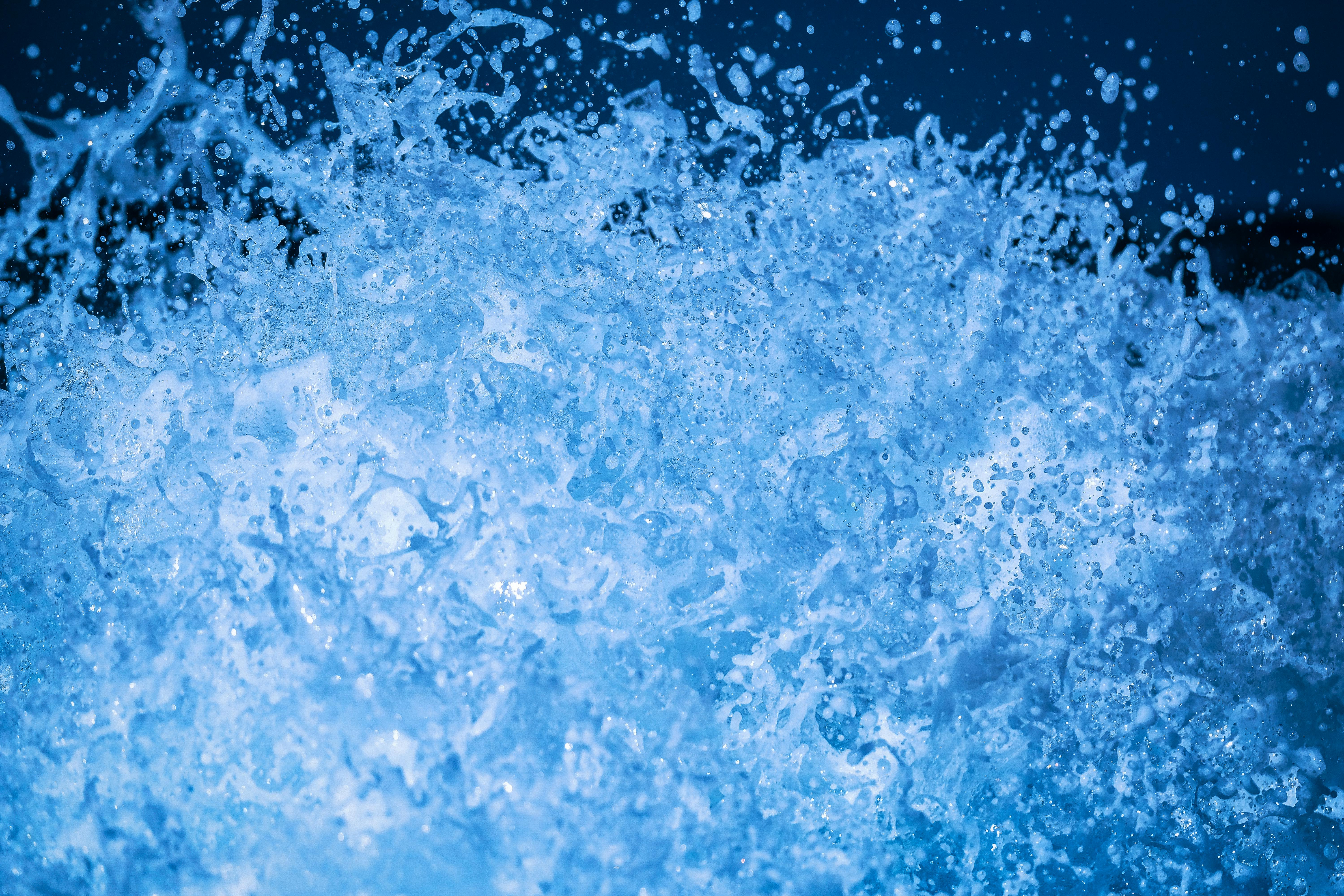 Water Splash Pack  Stock Motion Graphics  Motion Array