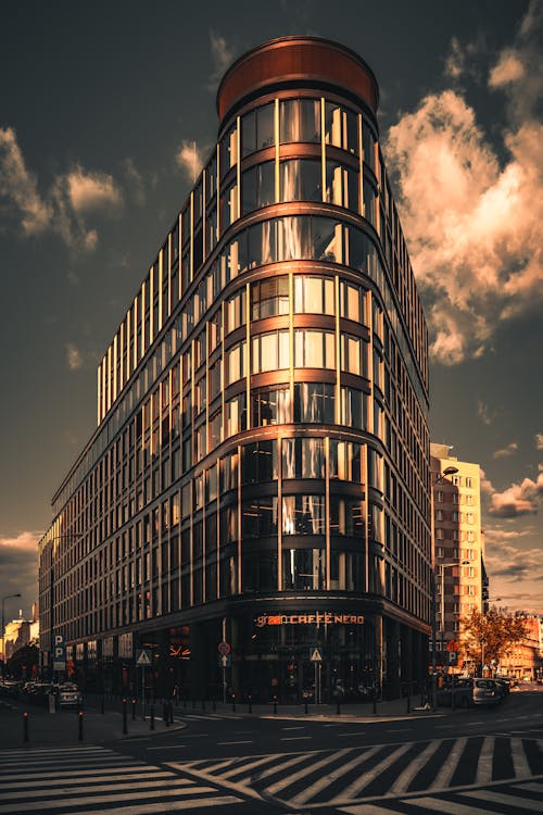 Základová fotografie zdarma na téma architektura, budova, centrum města