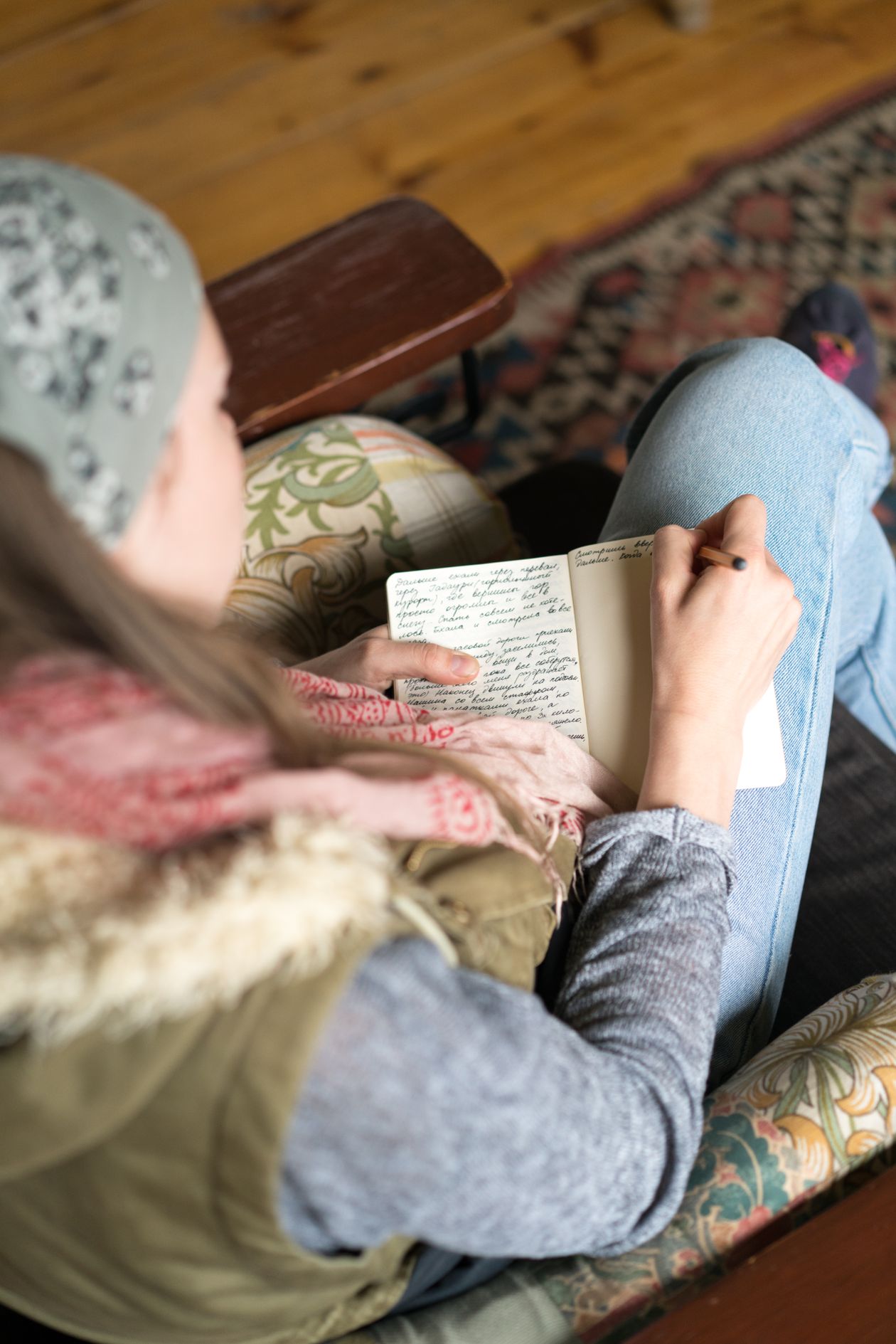 How to Build a Personal Values List You'll Actually Use