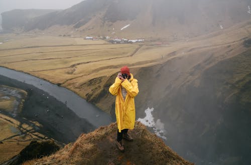 Darmowe zdjęcie z galerii z aparat, fotograf, fotografowanie