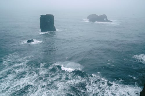 물, 바다, 바다 경치의 무료 스톡 사진