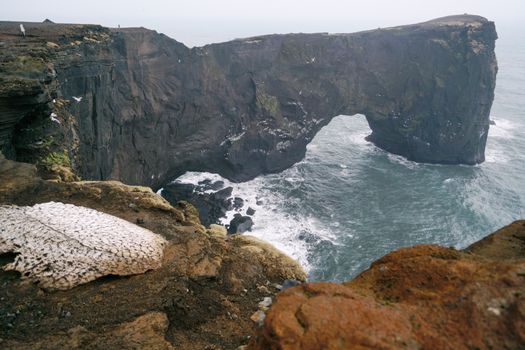 Dyrhólaey