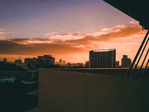 Free stock photo of beautiful sky, beauty of nature, colorful sky