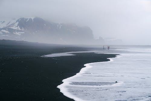 Immagine gratuita di freddo, ghiaccio, inverno