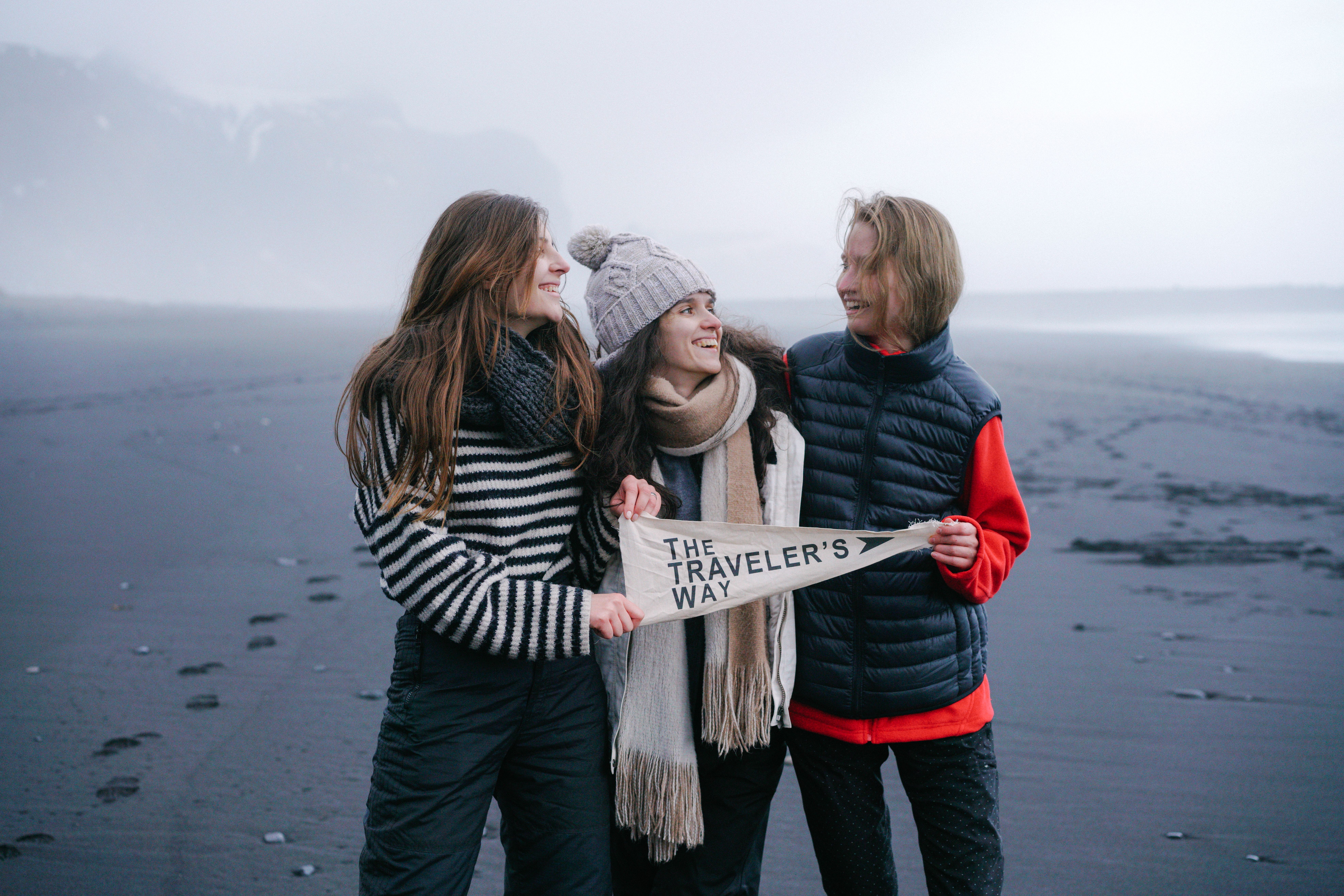 The New Era of Experiential Travel: Why 2025 Is Redefining Global Tourism — Photo by ArtHouse Studio on Pexels