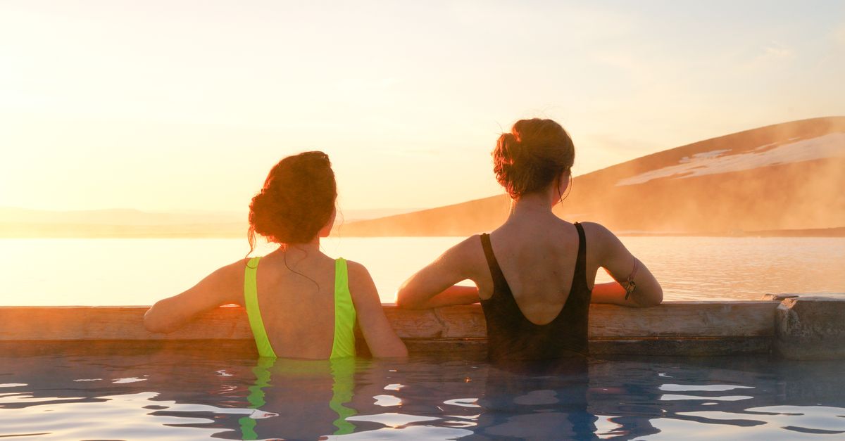 Les Secrets pour Choisir une Escapade Bien-Être Idéale