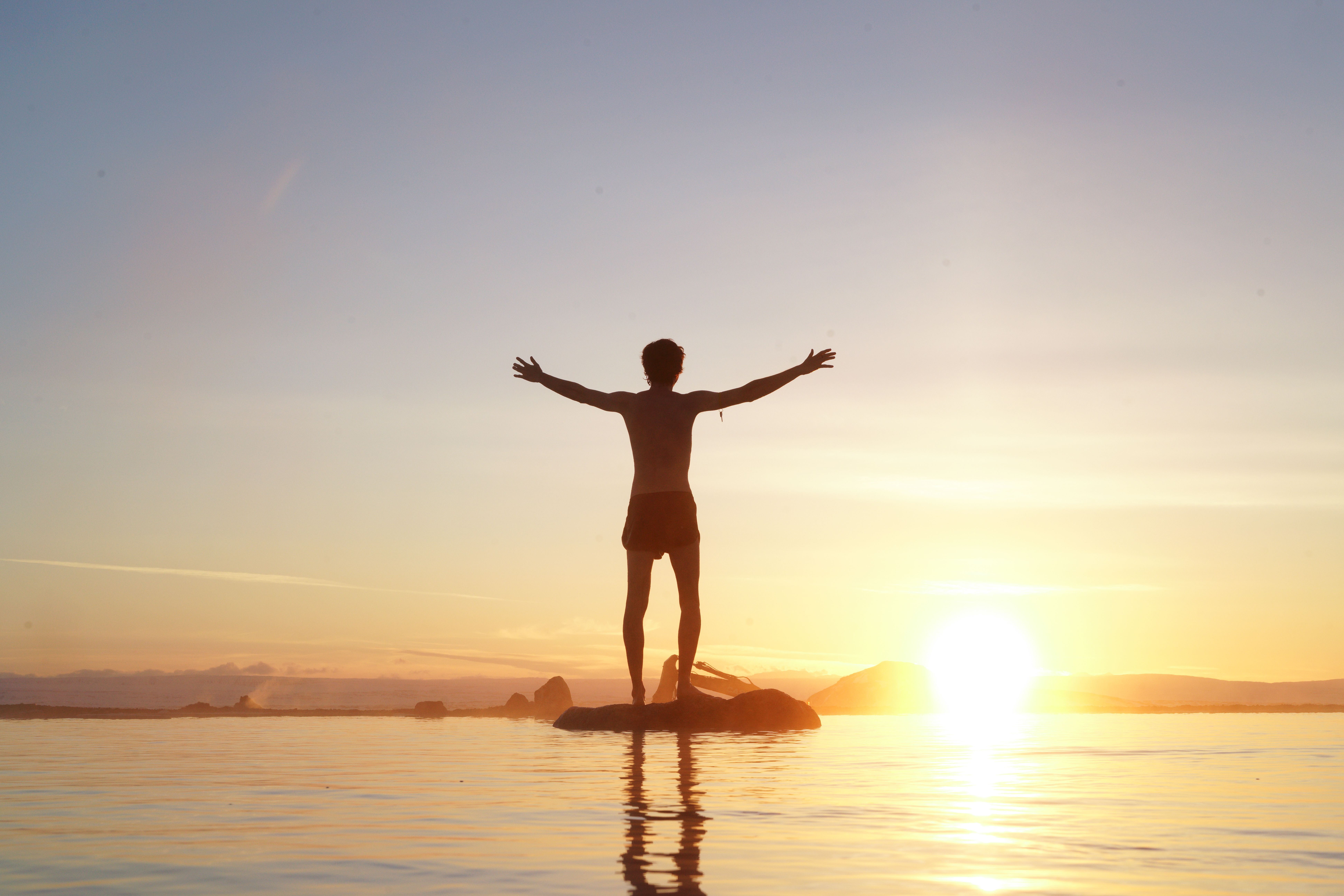 Purposeful Living