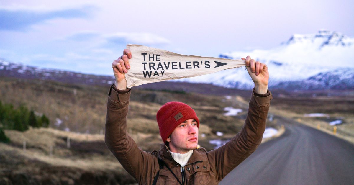 Why ‘Slow Travel’ Is the Biggest Trend of 2025: A Complete Beginner’s Guide
