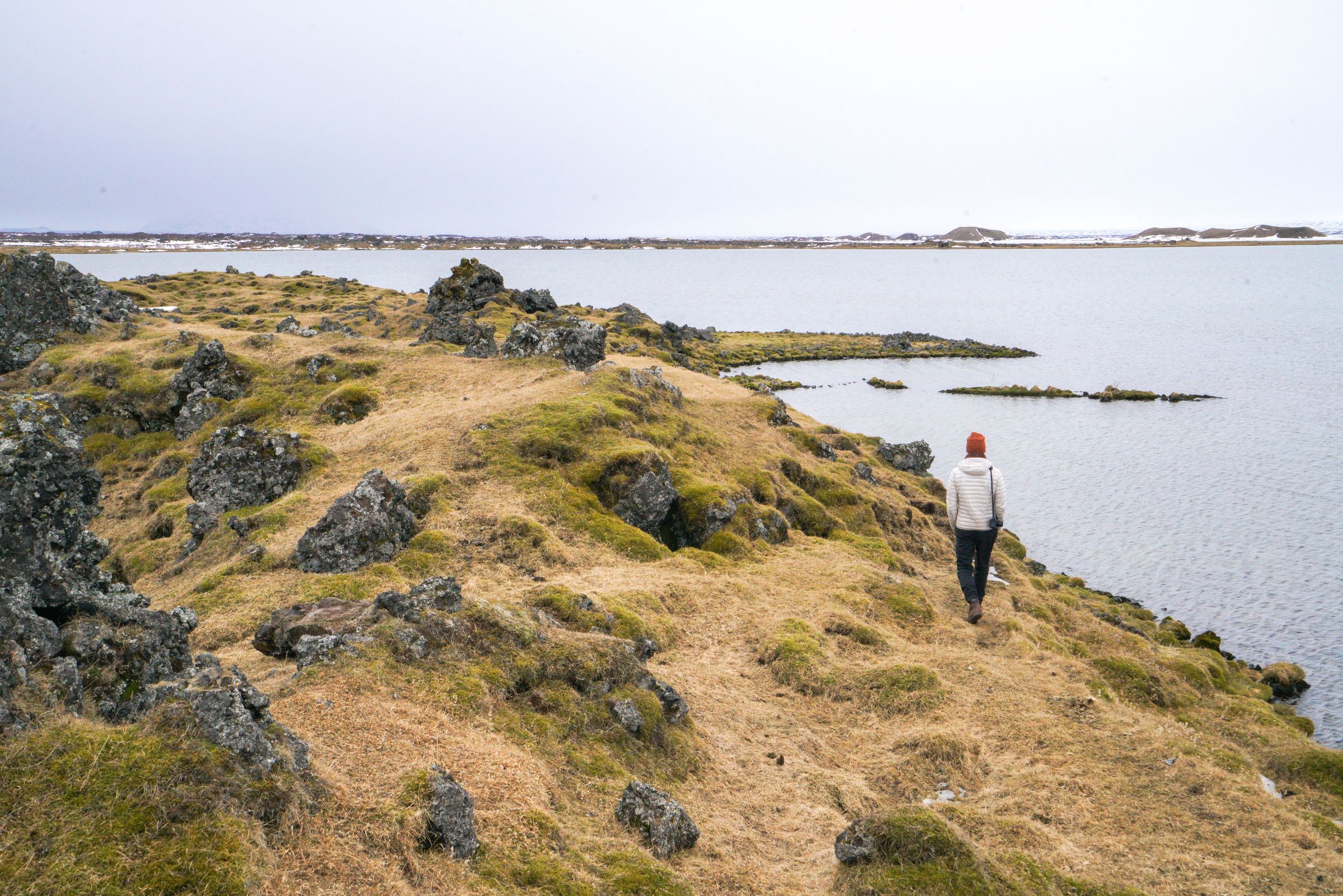 Reykjavik