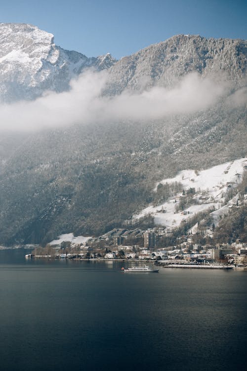 Kostenloses Stock Foto zu berge, felsen, felsig