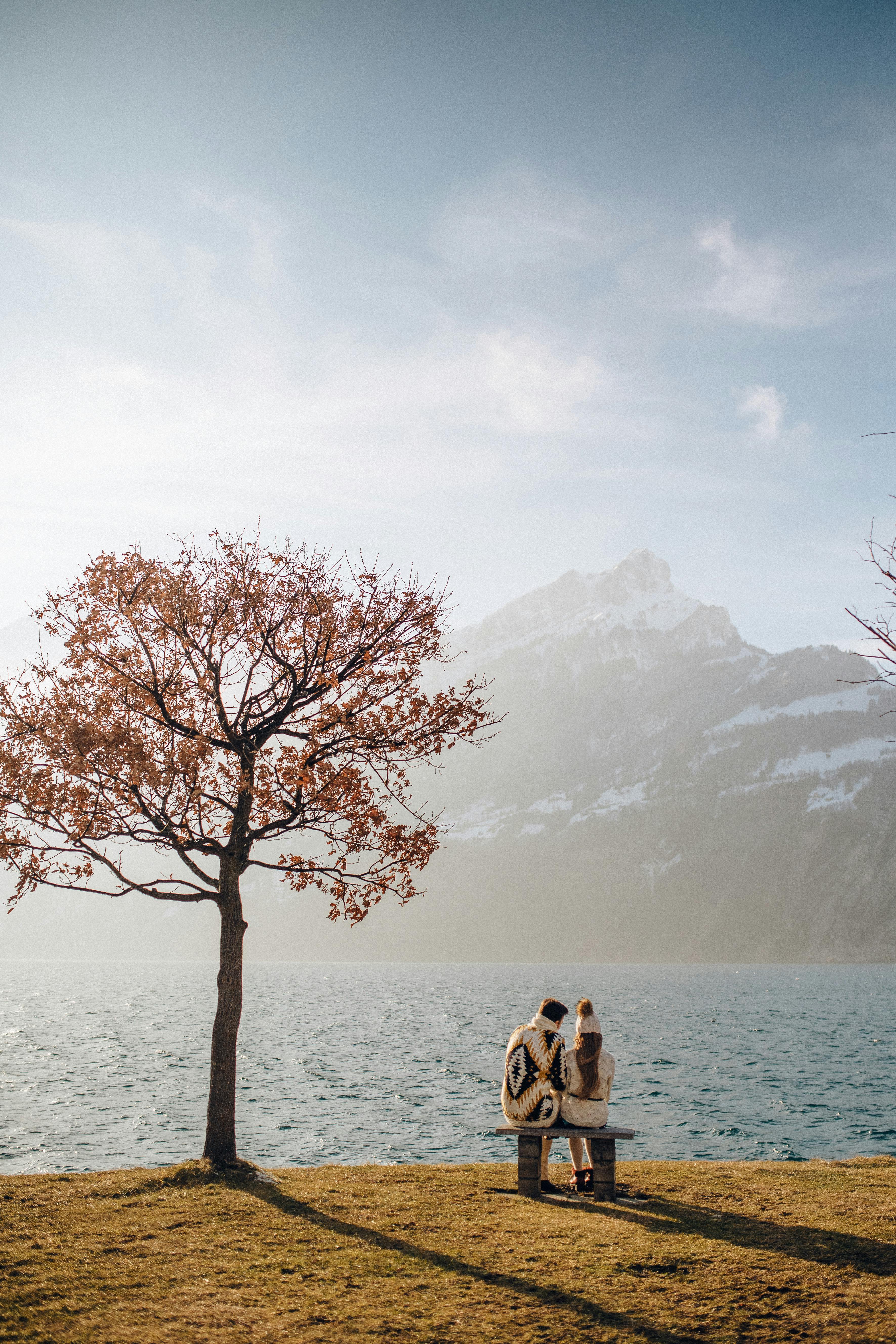 What causes losing love?