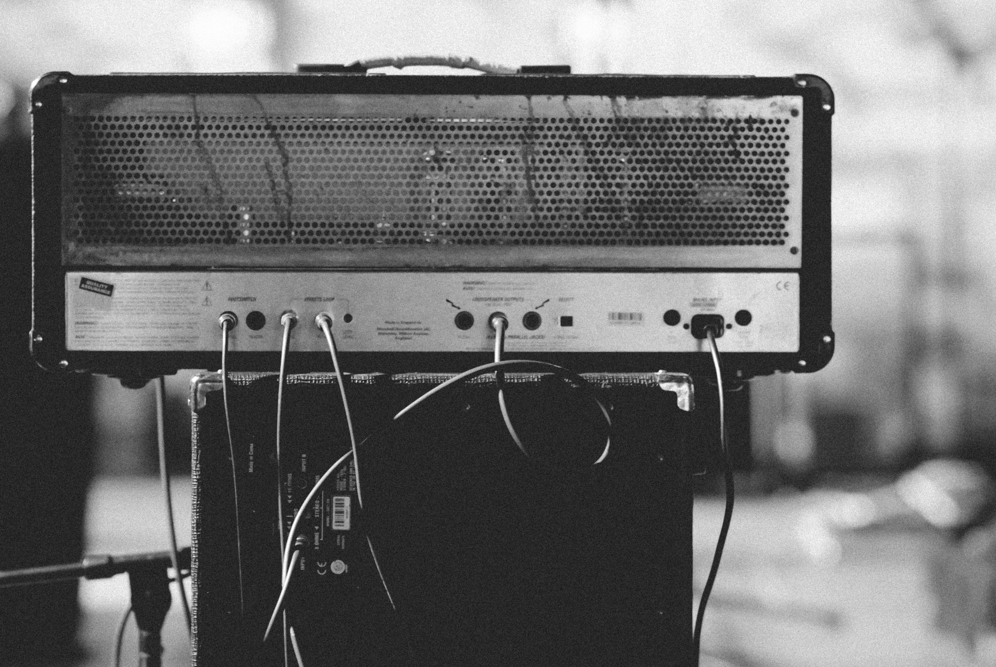 Audio Audio