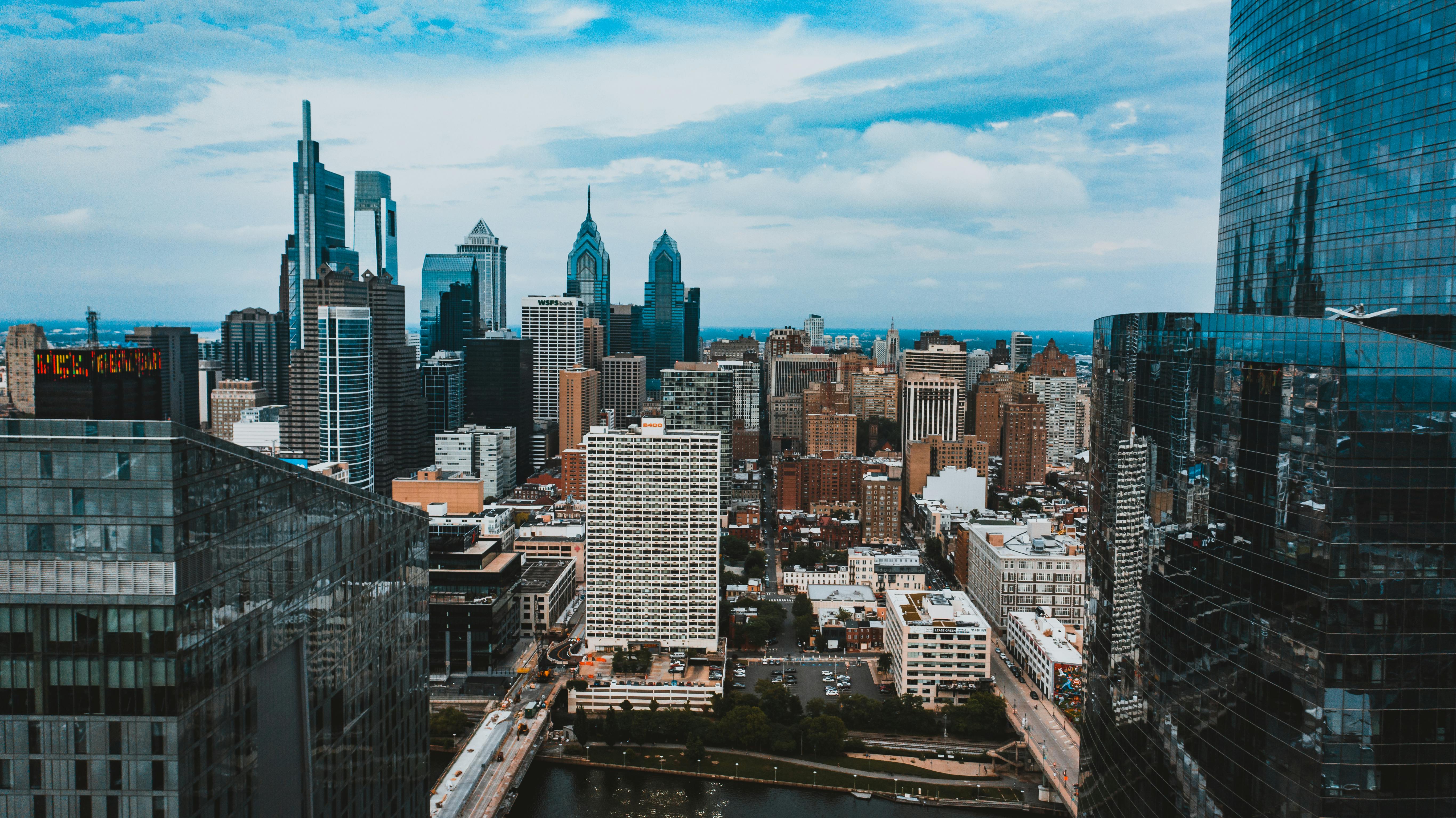 Brexton Commercial Real Estate Services in Maryland, D.C., Virginia, Pennsylvania - largest commercial real estate firms