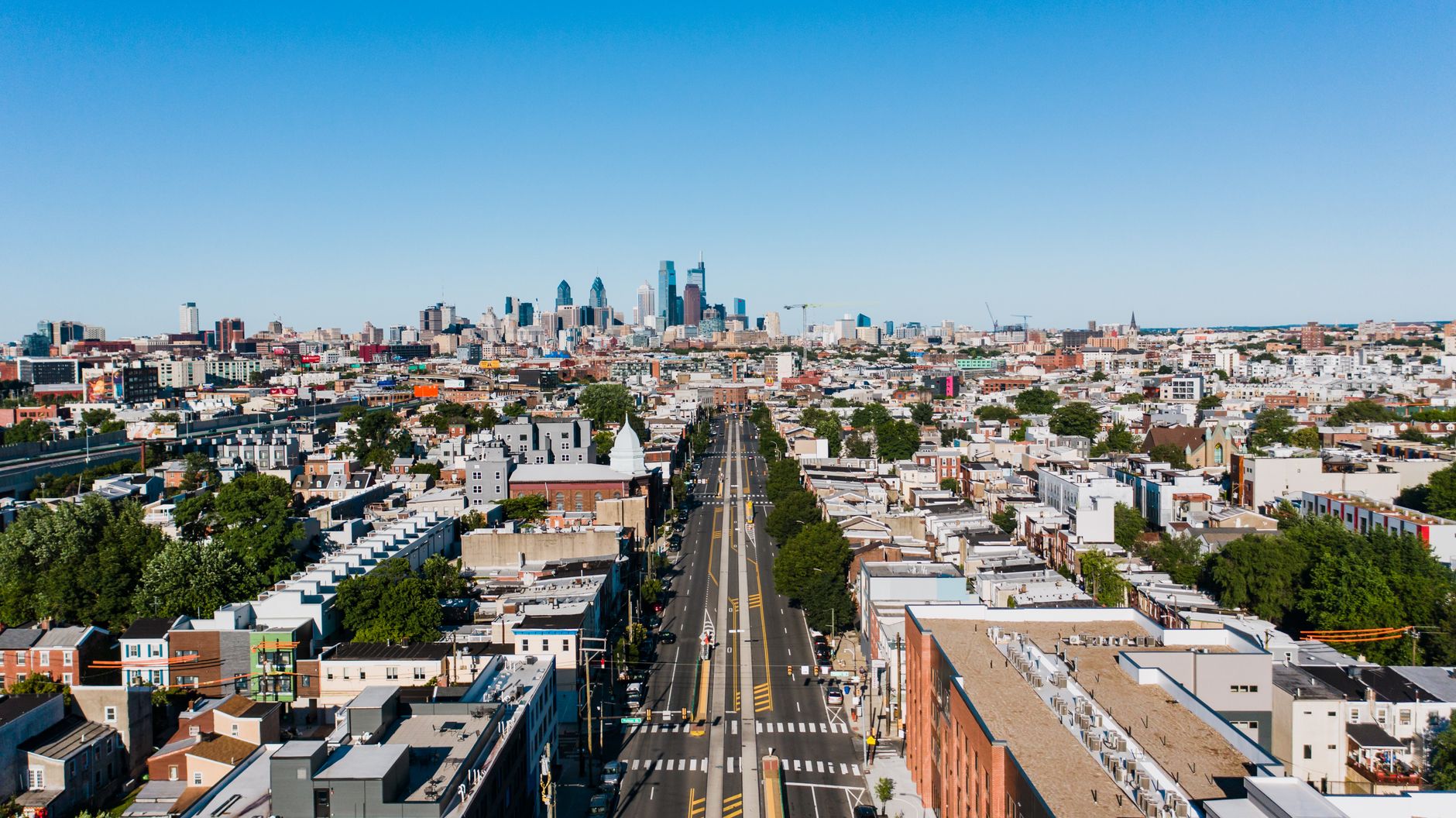 Best Neighborhoods in Allentown, PA for Young Professionals