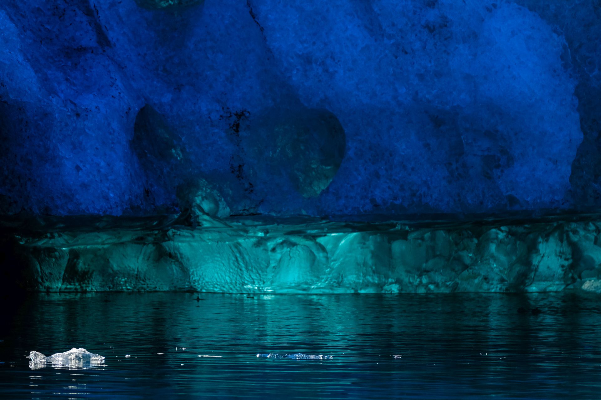 Cave Pool