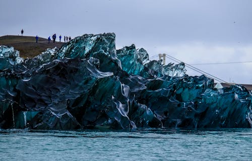 Безкоштовне стокове фото на тему «айсберг, високий, вода» стокове фото