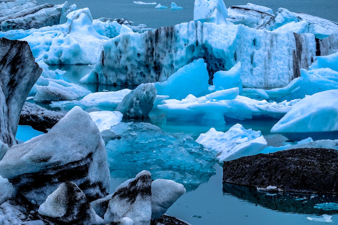 ฟรี คลังภาพถ่ายฟรี ของ กลางแจ้ง, ธรรมชาติ, ธารน้ำแข็ง คลังภาพถ่าย