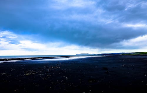 Fotografia Di Paesaggio Di Terra