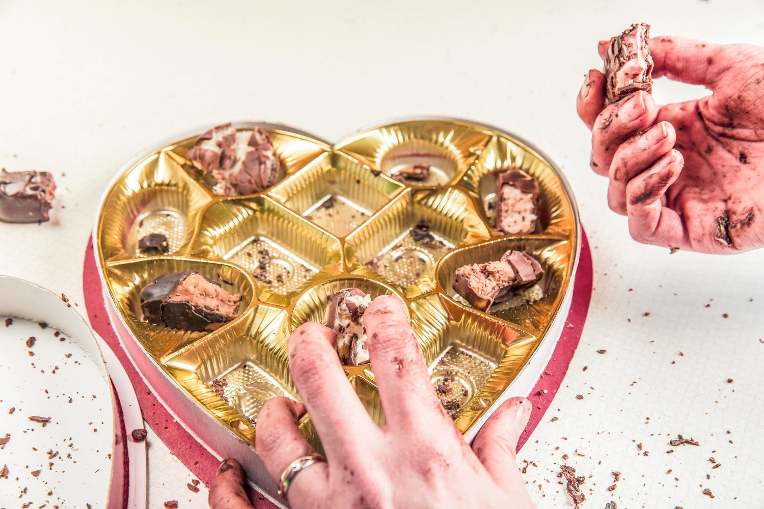 Chocolate Day Photos, Download The BEST Free Chocolate Day Stock Photos ...