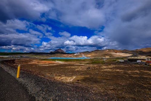 Водное пространство