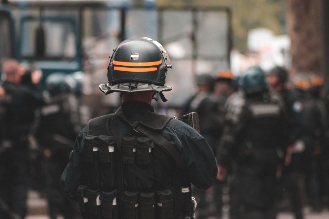 Law Enforcement Further Telegram Users Flock Telegram’s Security Concerns and Forensic Capabilities