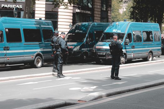 France Secures Citizen Release Through Diplomatic Resolution