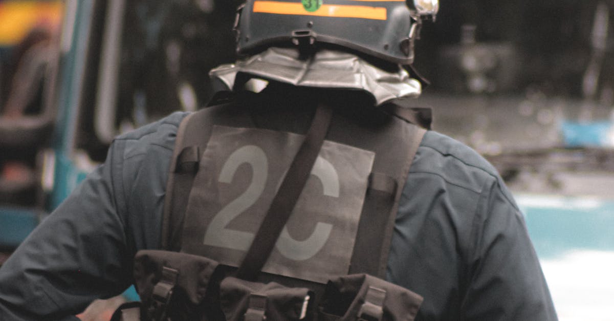 What doe sci stand for in police