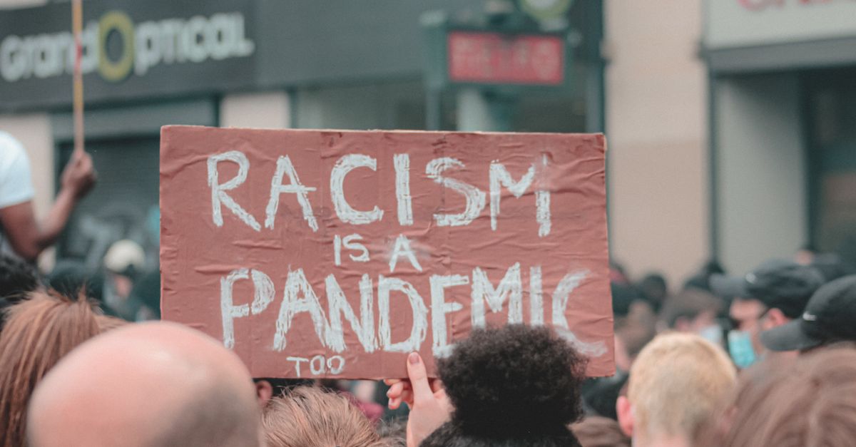 Confronting Health Inequalities in the U.S.: A Call to Action