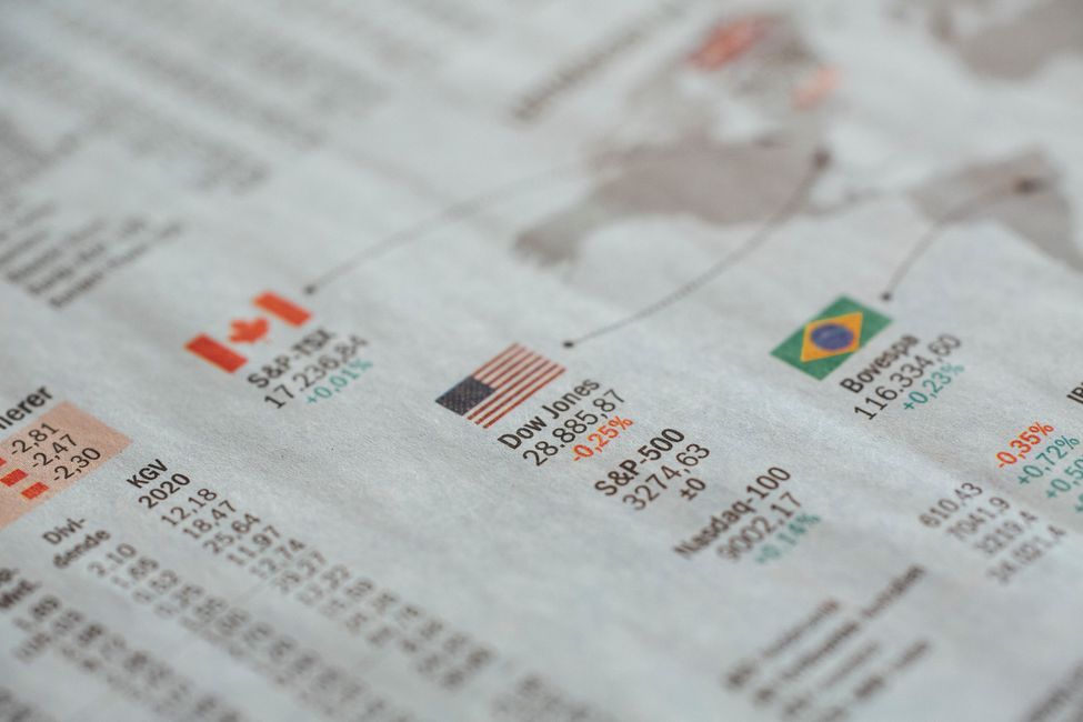 Indicadores financeiros: métricas para avaliar sua empresa