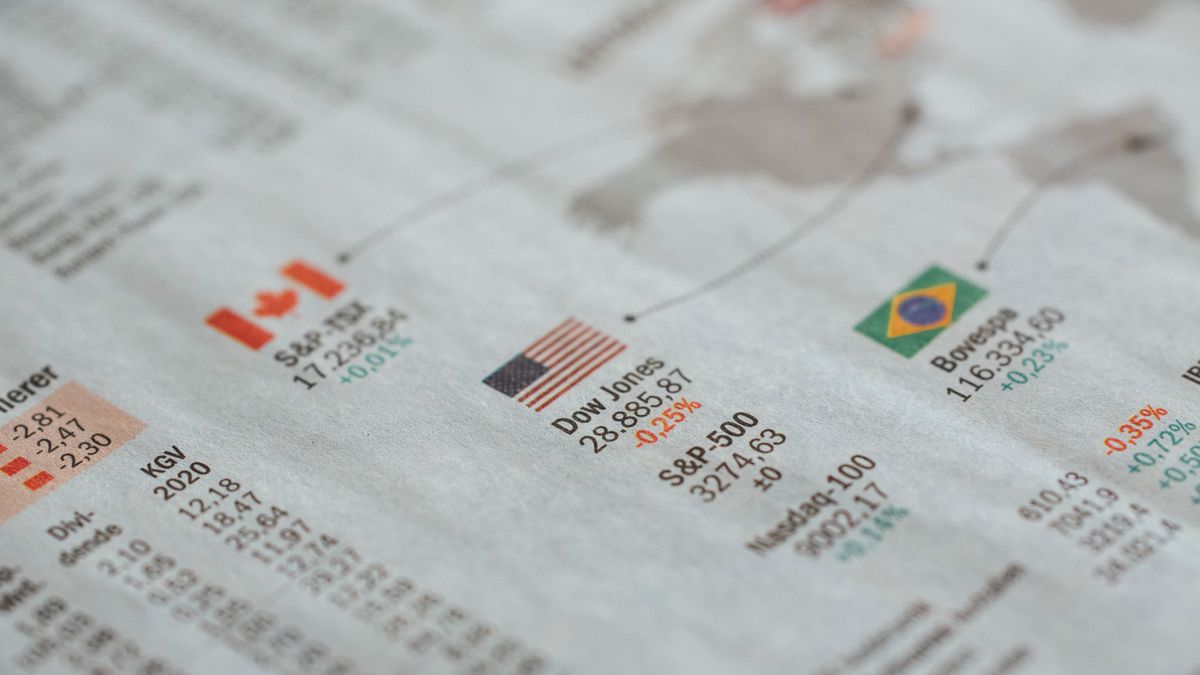 Global Sector Rotation: How to Trade Cross-Border Trends