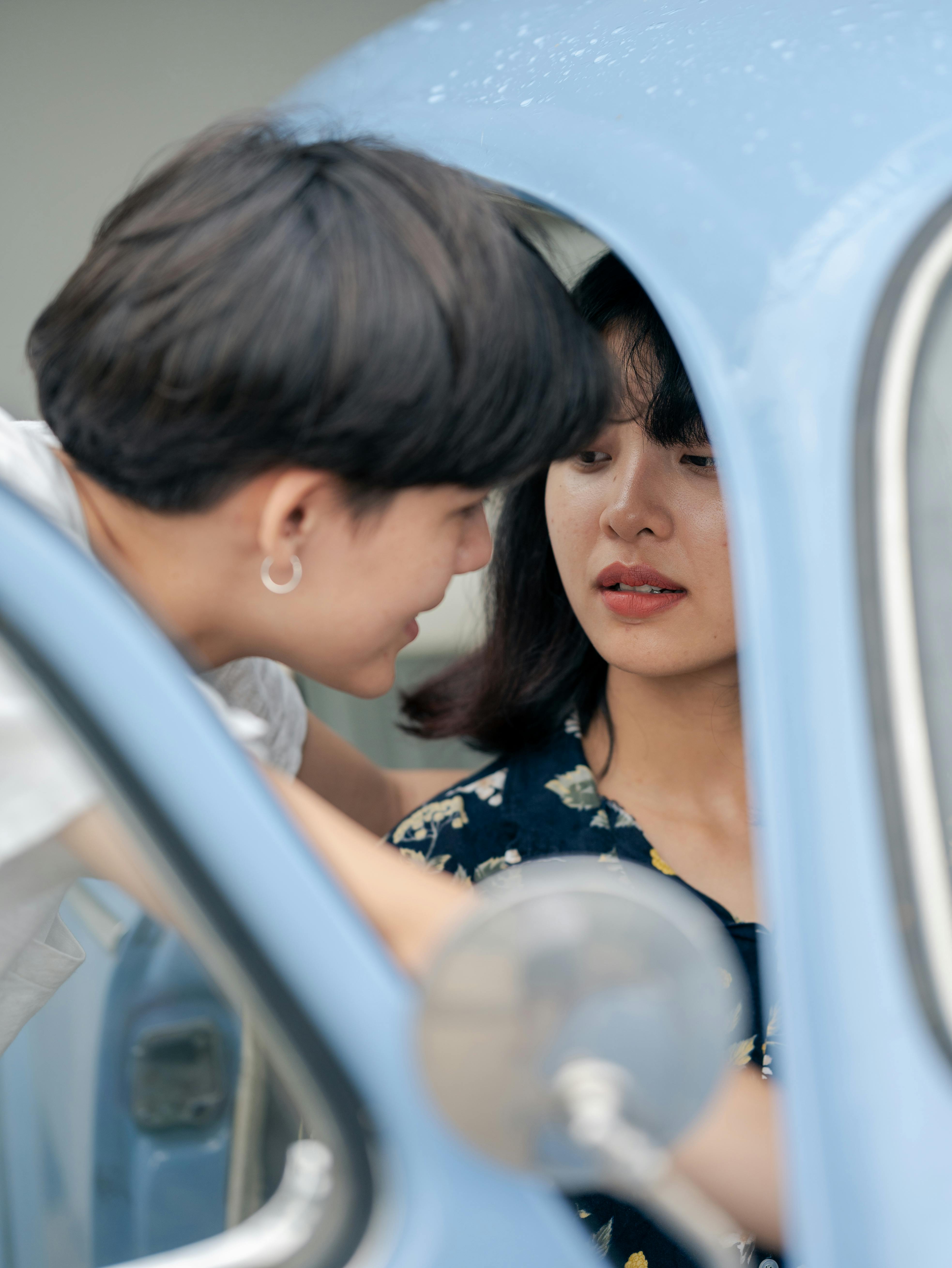 상대방 감정을 위한 '나' 전달하기