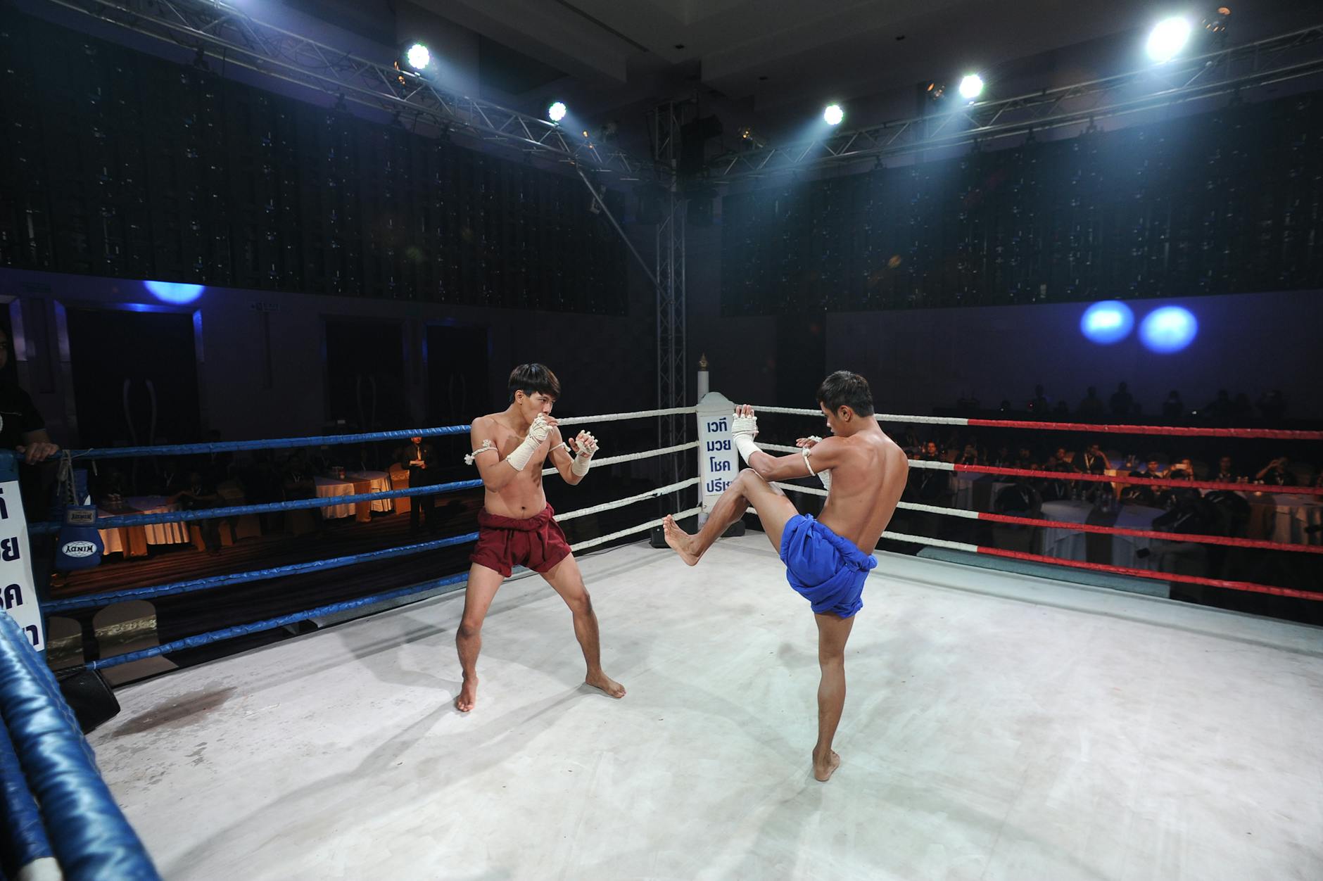 Muay Thai