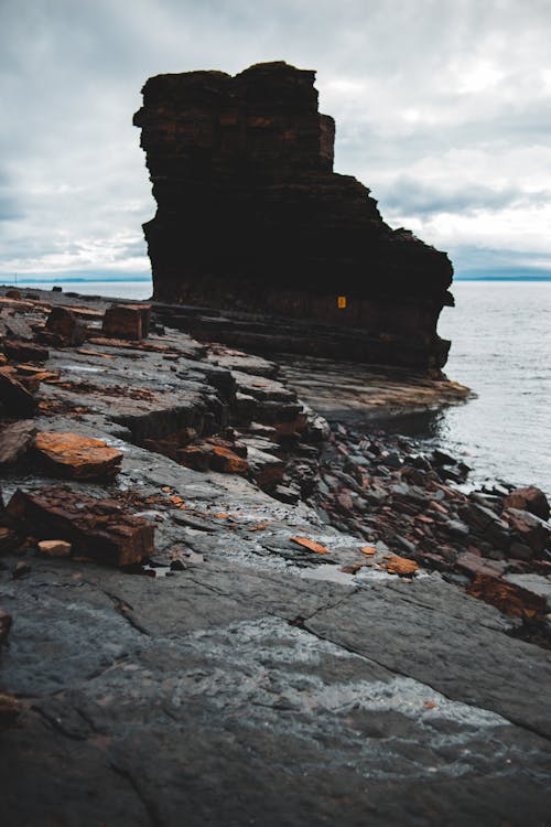 Foto profissional grátis de abismo, água, ao ar livre