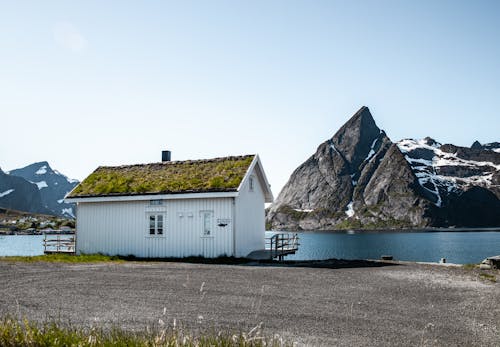 노르웨이, 농촌의, 마을의 무료 스톡 사진