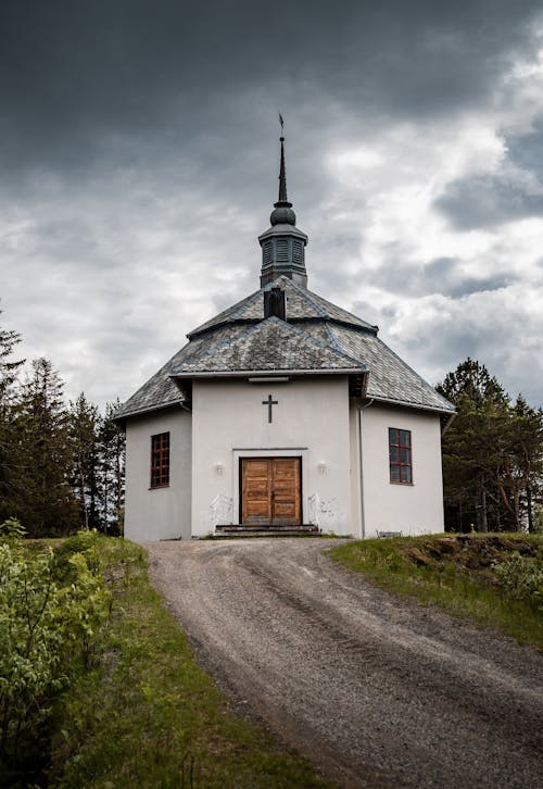 Ingyenes stockfotó digermulen, épület, evangéliumi témában