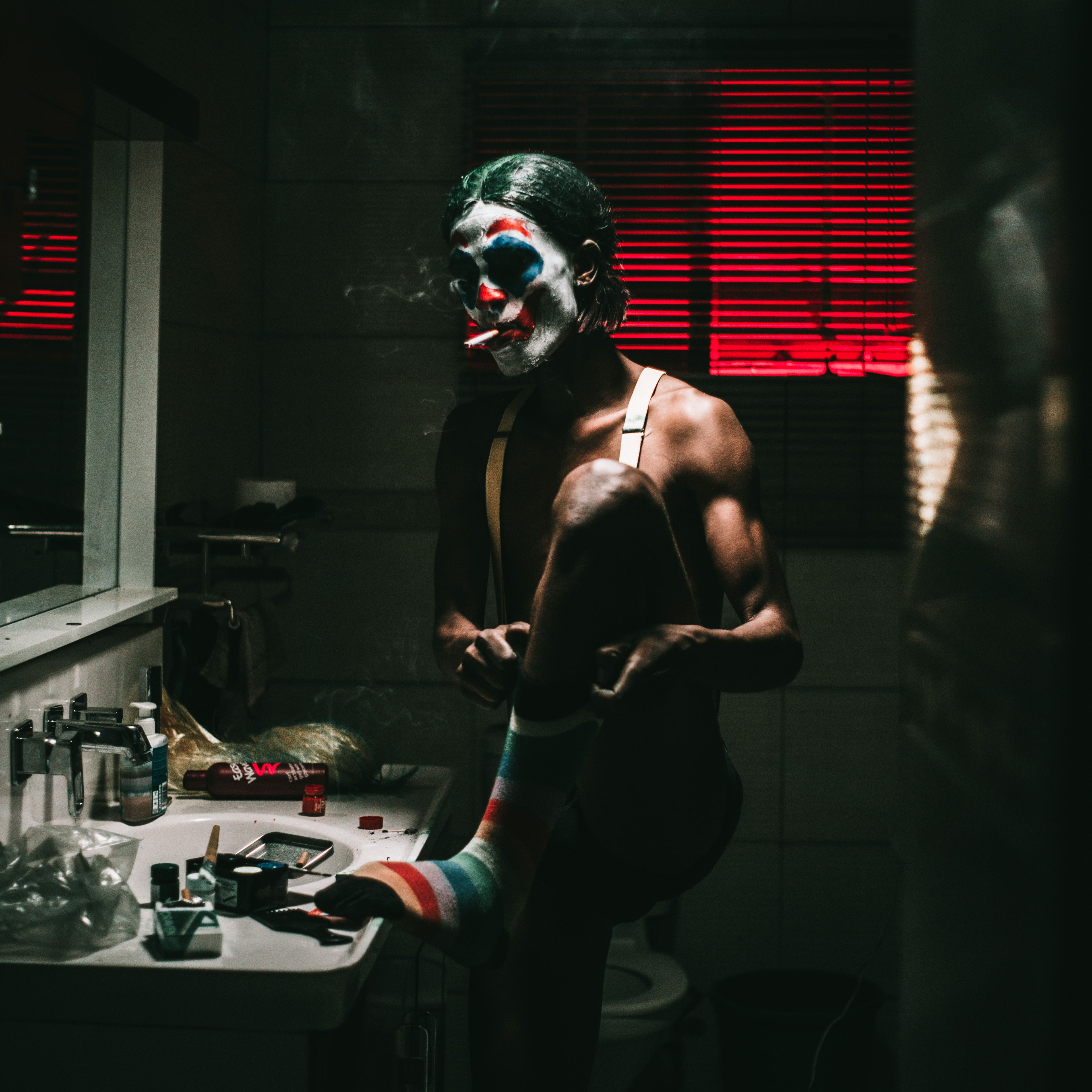 94+ Best Free Joker Stock Photos &amp; Images · 100% Royalty-Free HD Downloads