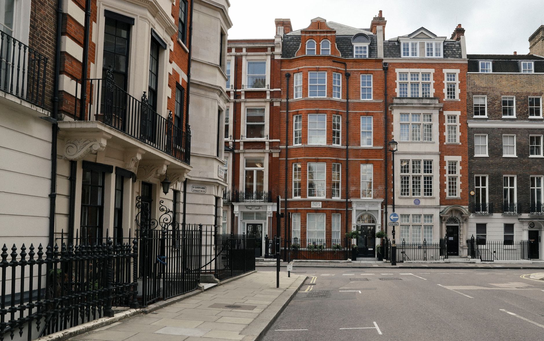 伦敦建房出租项目审批时间翻倍,英国华人租房市场面临新挑战