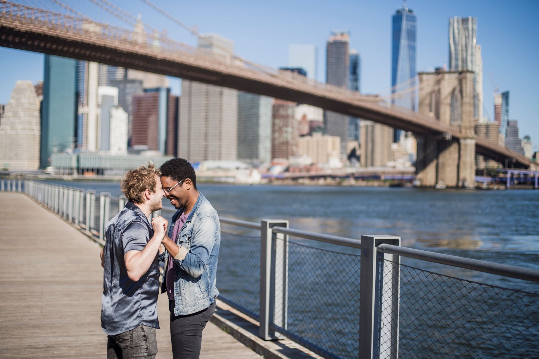 Hamptons Weekends and New York Romance Trends — SugarDaddyGay