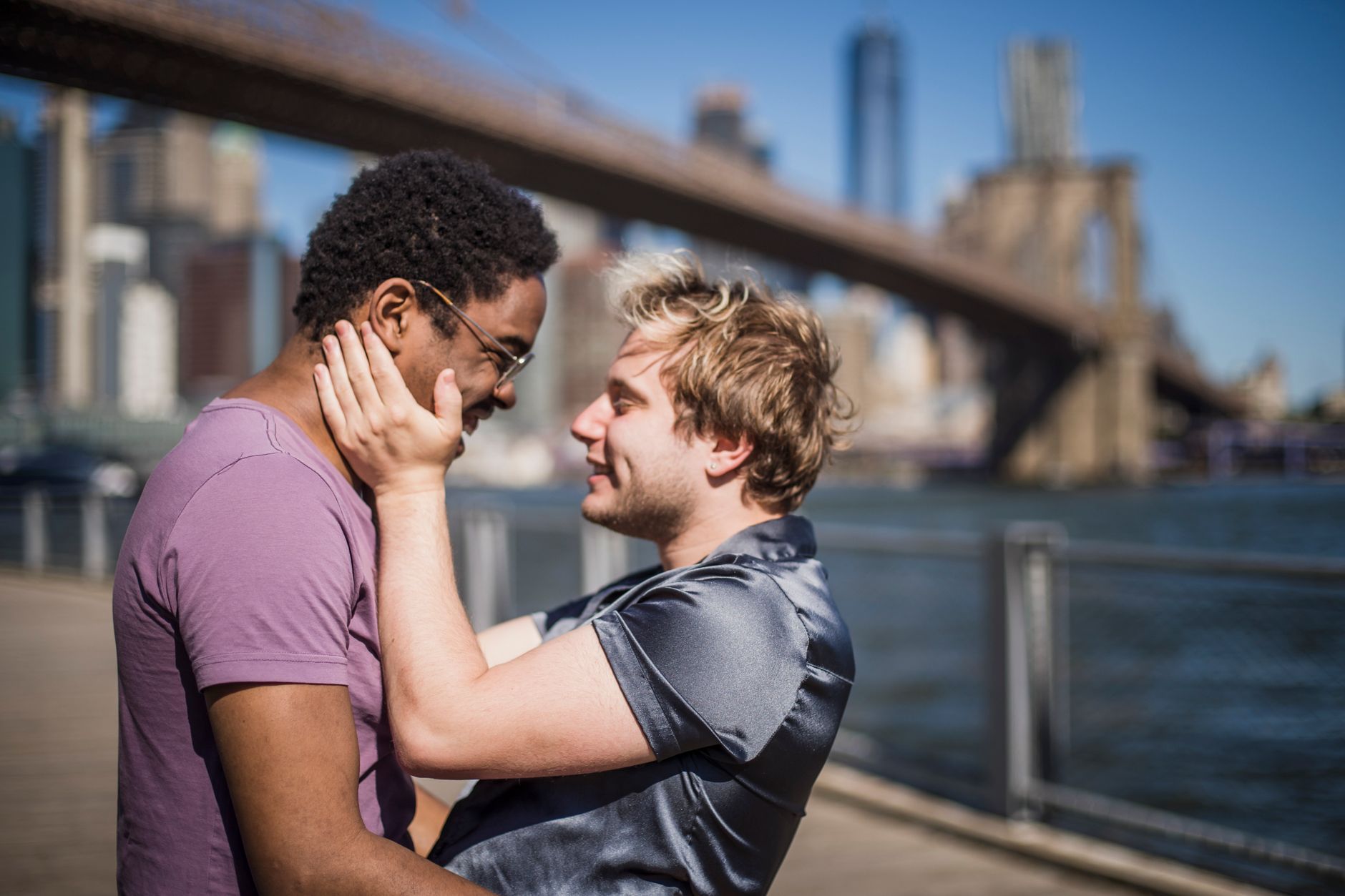 Privacy and Security for the Manhattan C-Suite — SugarDaddyGay