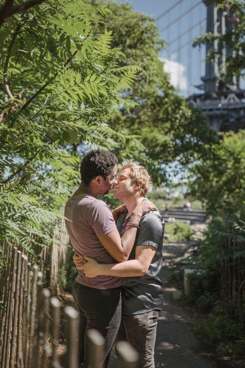 無料 kiss, lgbt, アダルトの無料の写真素材 写真素材