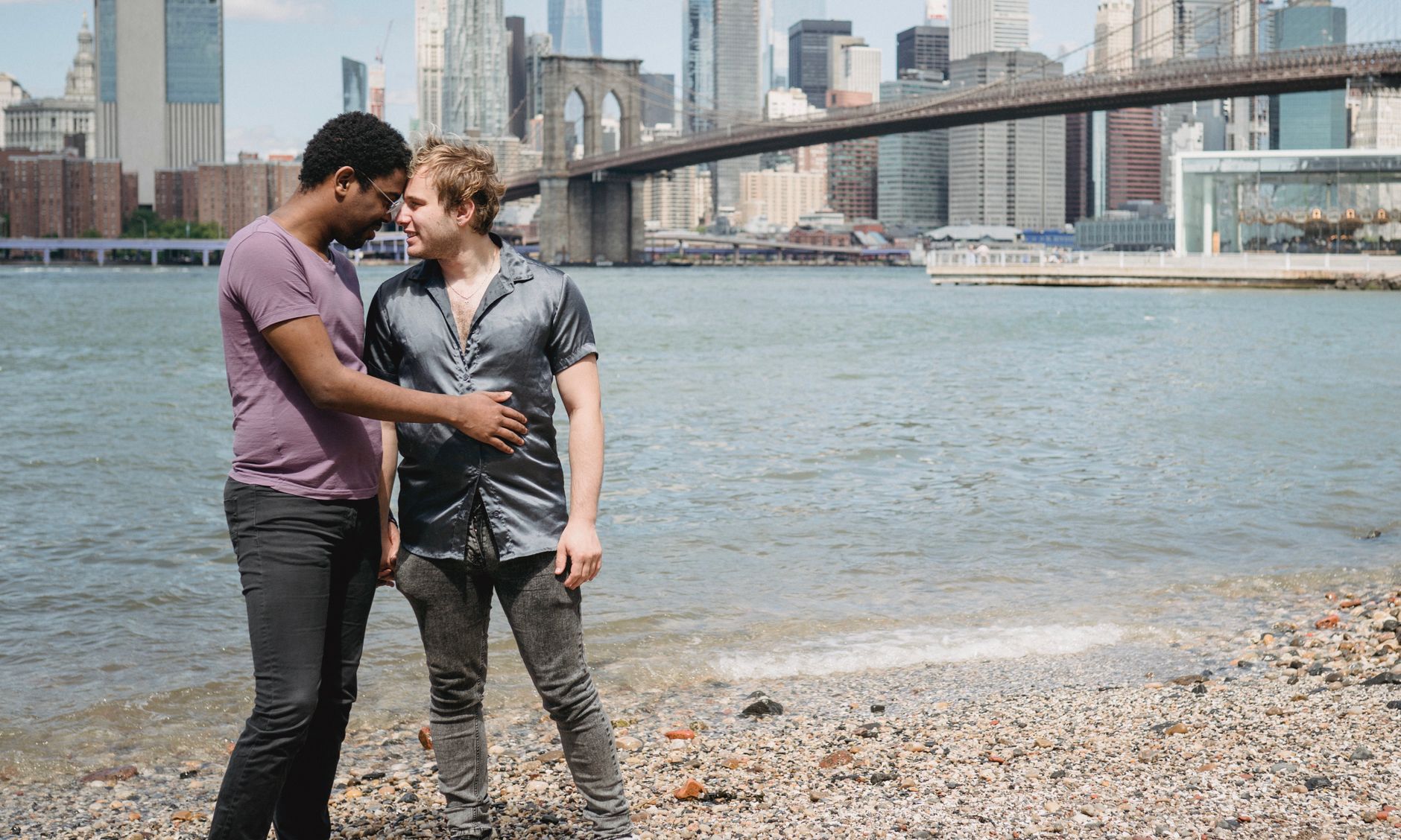 Tribeca to UES: The New York Social Map for Leaders — SugarDaddyGay