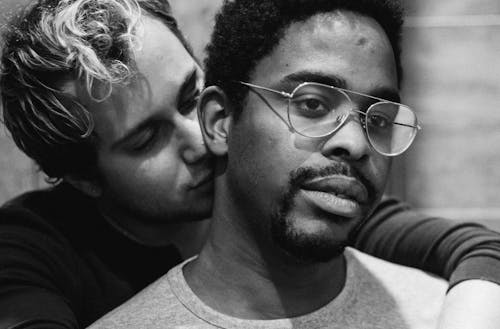 Ilmainen kuvapankkikuva tunnisteilla afroamerikkalainen mies, aikuinen, gay