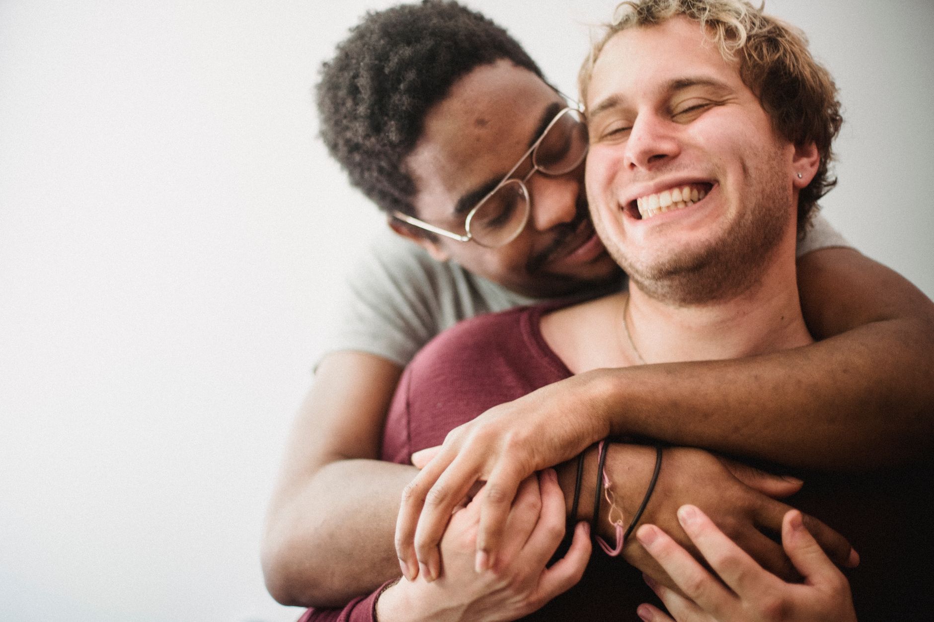 How Long Does It Actually Take to Fall in Love?