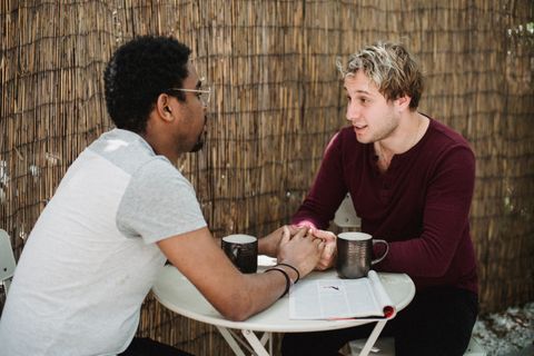 Artwork for Every Relationship Is a Mirror: Working With Your Own Patterns, with Jihane Laraichi
