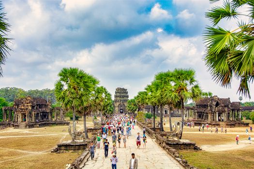 Siem Reap