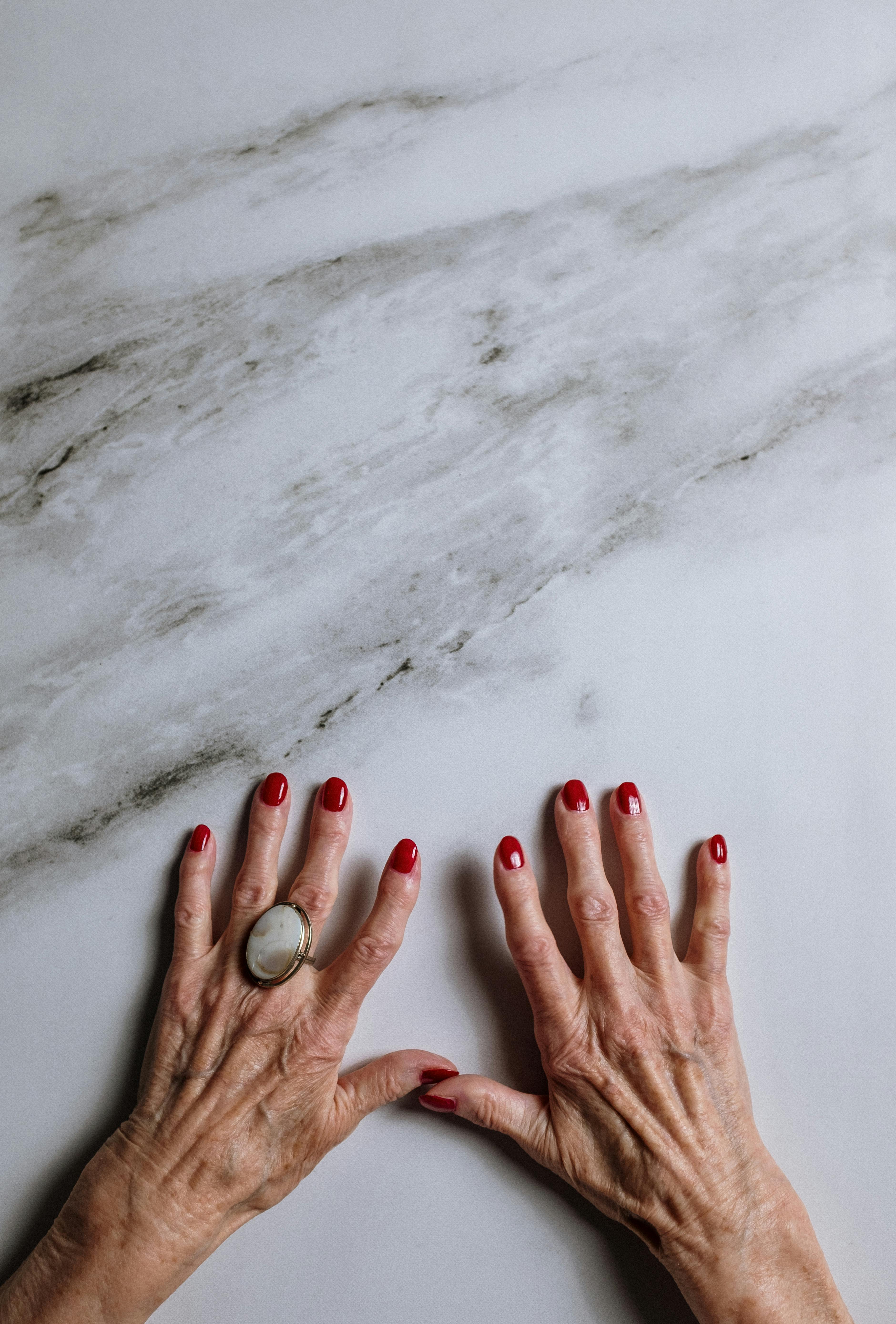 What makes you age faster?