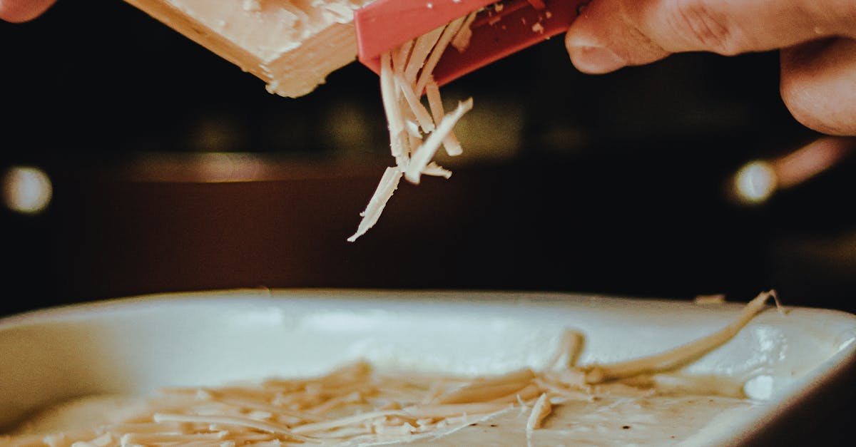 How To Shred Gruyere Cheese 3 how to shred gruyere cheese