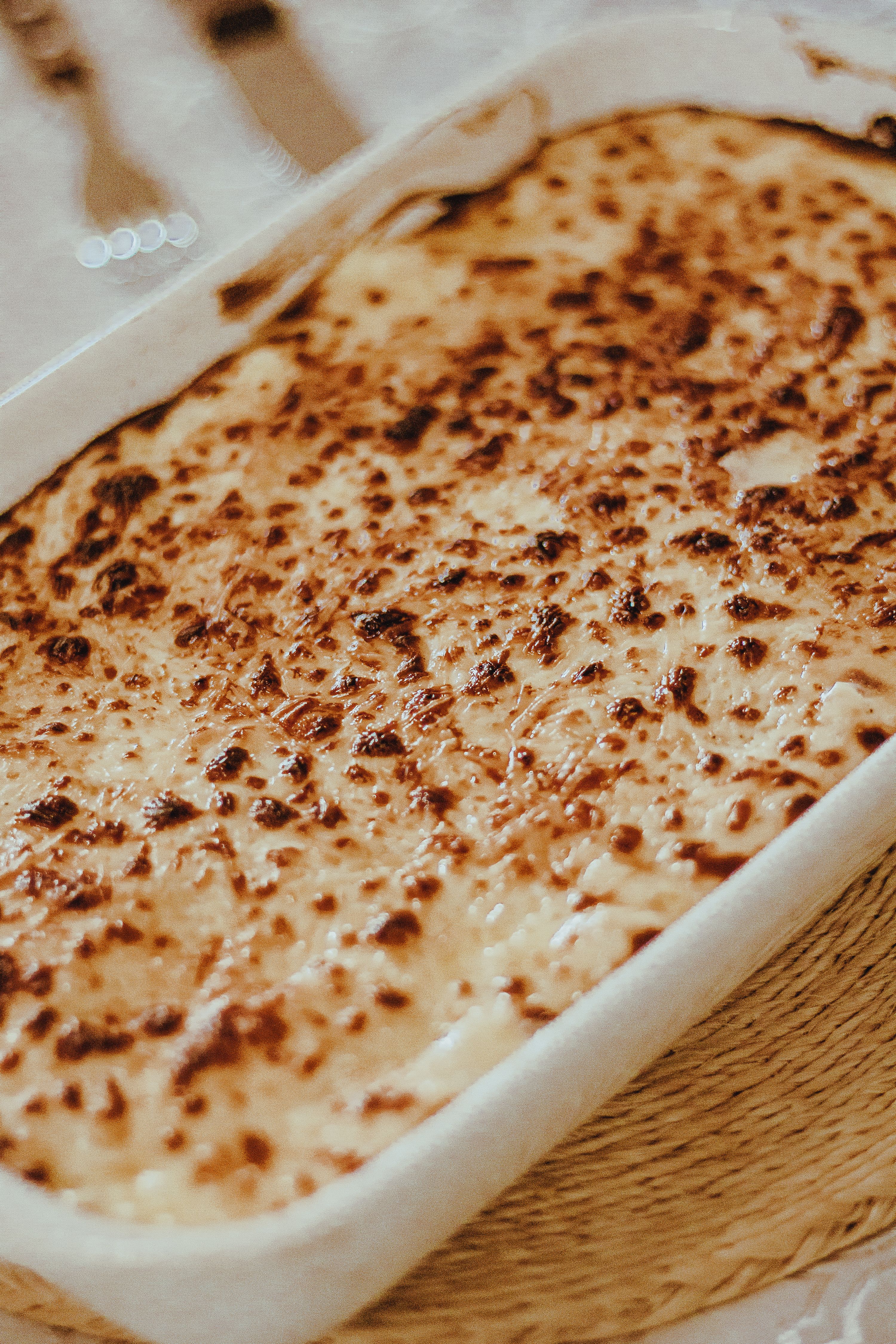 recette hachis parmentier preparation